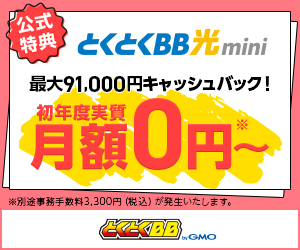 GMO光アクセス