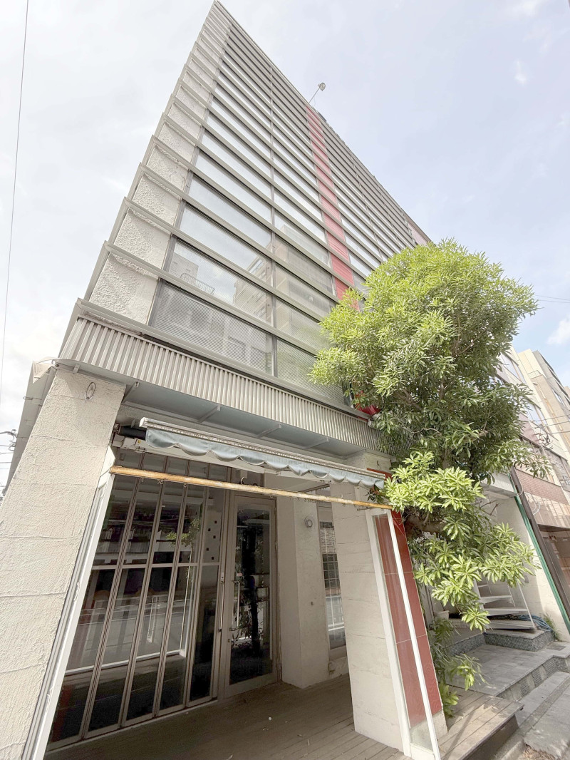 マルティオ本店