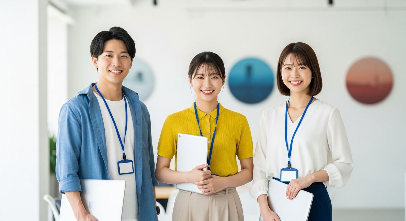 汎用_担当チームのイメージ