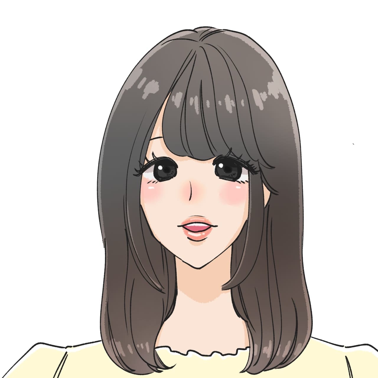 口コミ女性1
