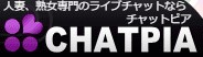 チャットピア アイコン