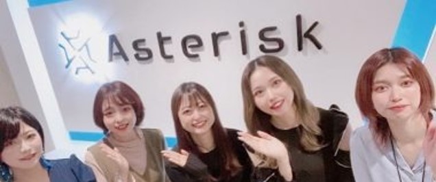 女性スタッフサポート