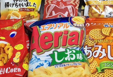 アットグループ福島店フリーフード