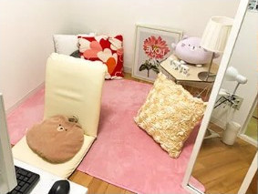 ポケットワーク横浜店の店内風景2