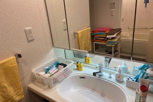 アスタリスク京都店店内風景