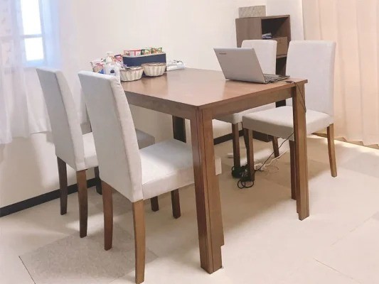 チャットレディJP千葉中央店_店内風景