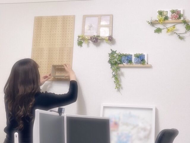 ノエルチャット_店内風景