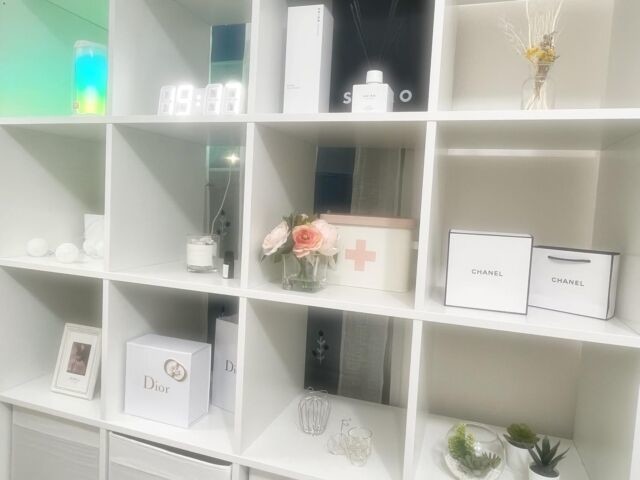 ノエルチャット_店の様子
