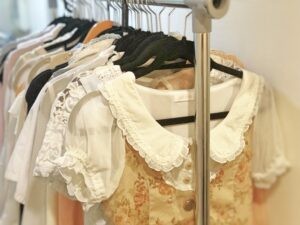 チャットスタイル大久保_レンタル衣装