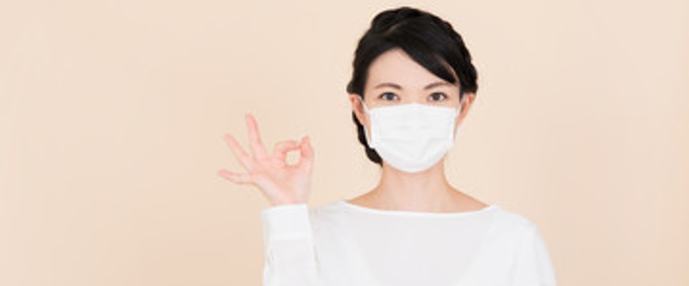 顔出ししないでOK