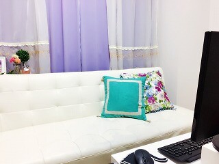 ジュエル名駅店_チャットルーム