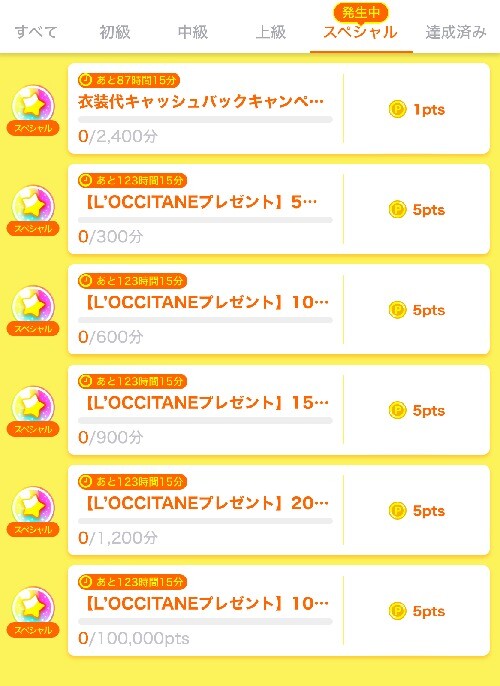 ライブでゴーゴーの稼ぎやすいポイント