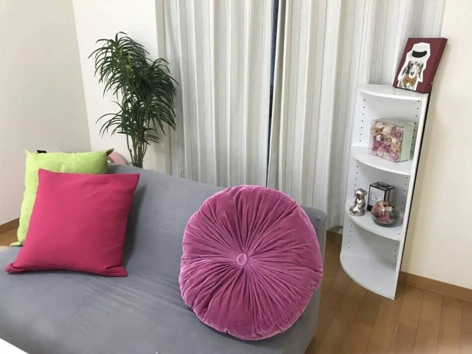 ライバーサポートグループ町田店 店内風景2