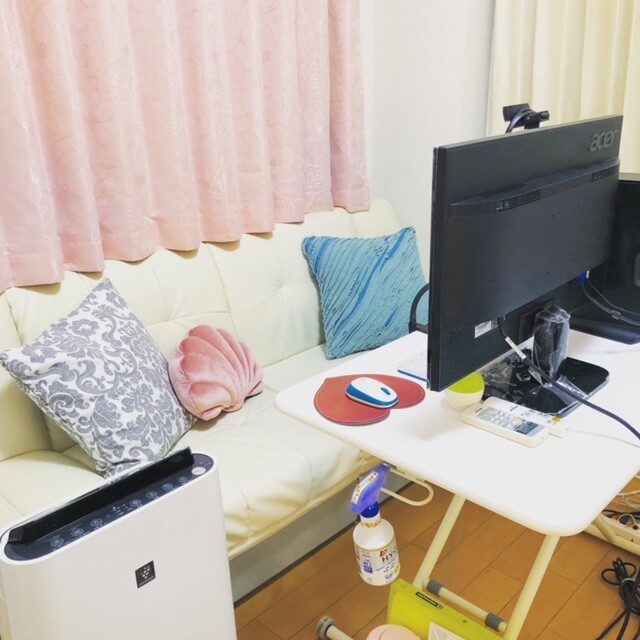 ライブチャットカフェ町田相模大野店 店内画像2