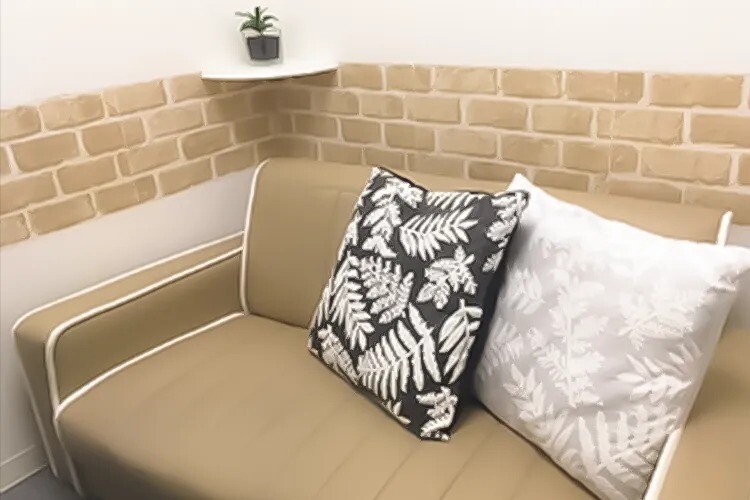 ポケットワーク広島店_店内風景