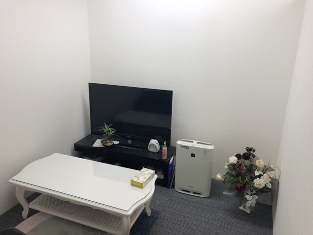 フレイバーグループ松山_店内風景