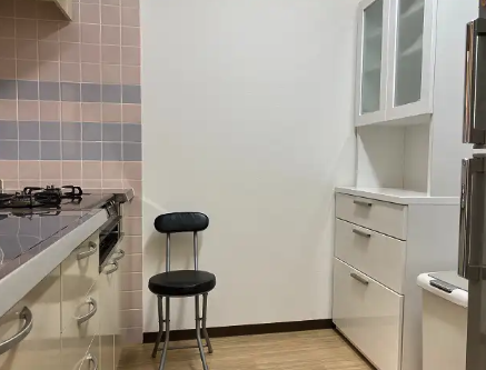 ライバーサポートグループ橿原八木店の店内風景4