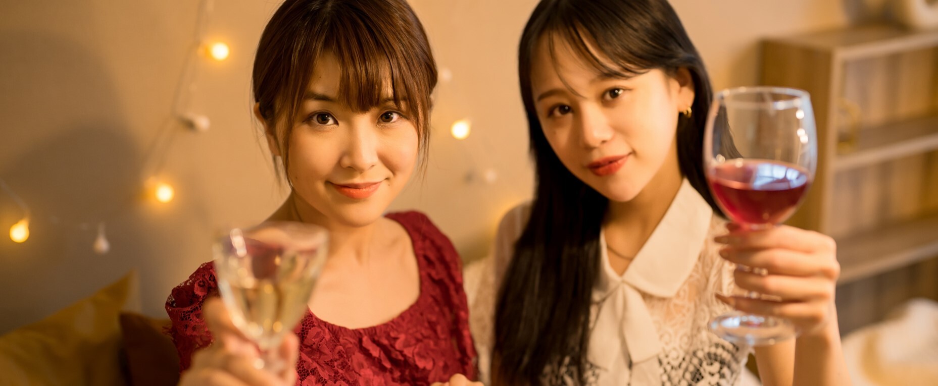 ギャラ飲みのイメージ画像