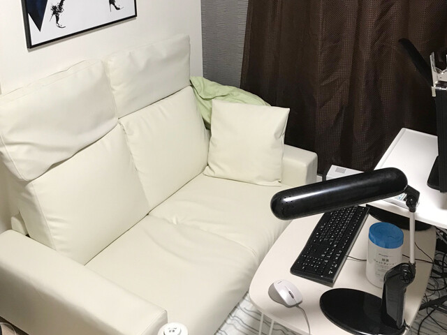 フレイバーグループ前橋_店内風景2