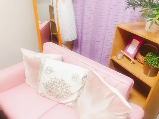 チャットレディJP伊勢崎_店内風景