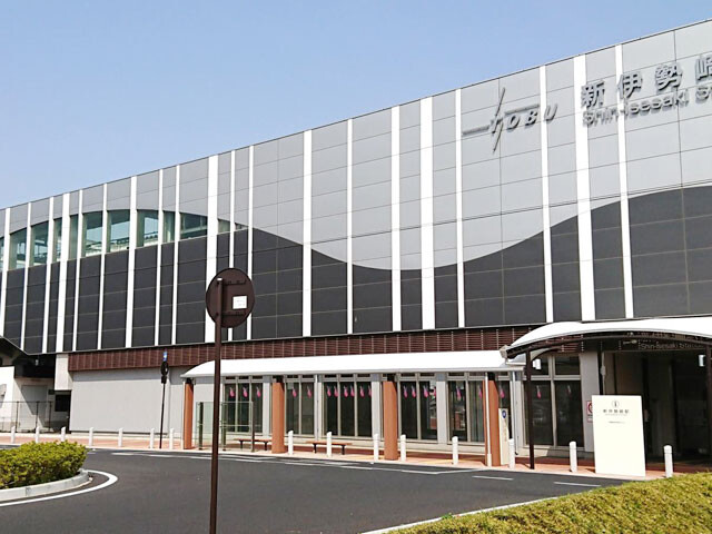 フレイバーグループ伊勢崎_店内風景2