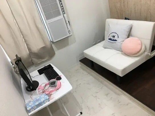 ライバーサポートグループ上野_店内風景2