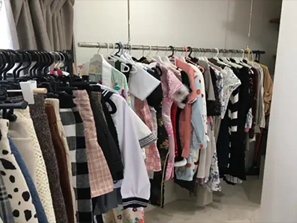 ライバーサポートグループ上野_店内風景4