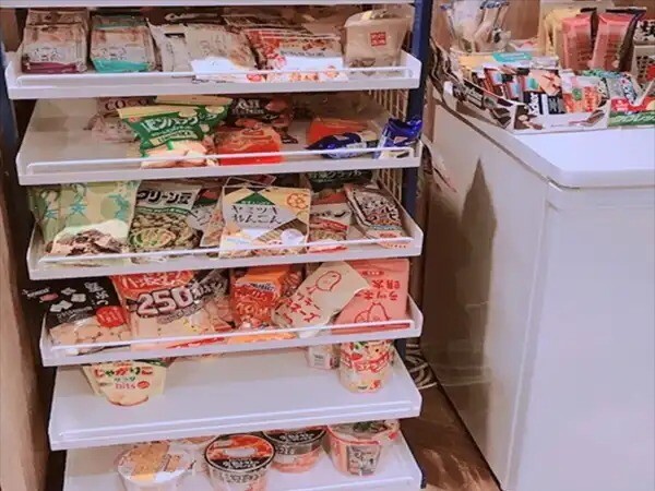 ライバーサポートグループ上野_店内風景6