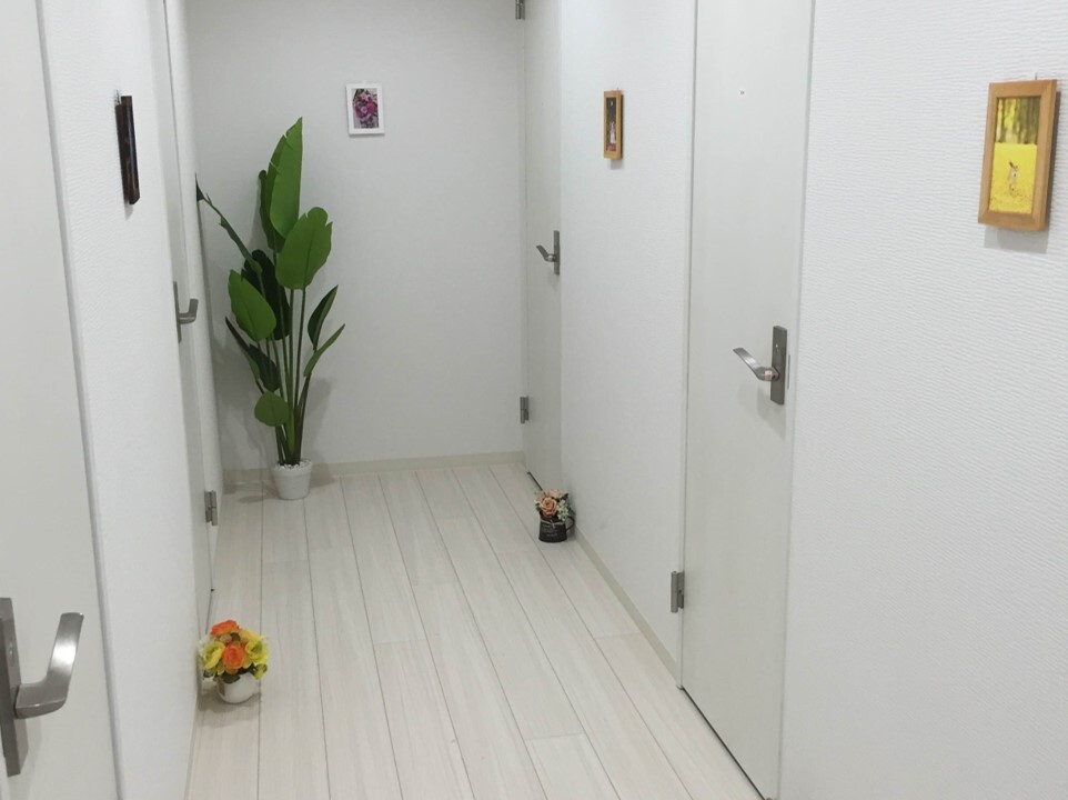 チャットレディワークス上野_店内風景3