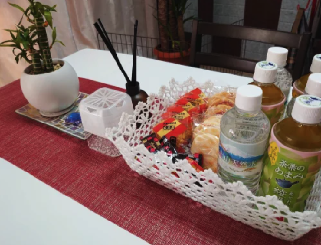 チャットレディJP成田公津の杜店の店内風景6