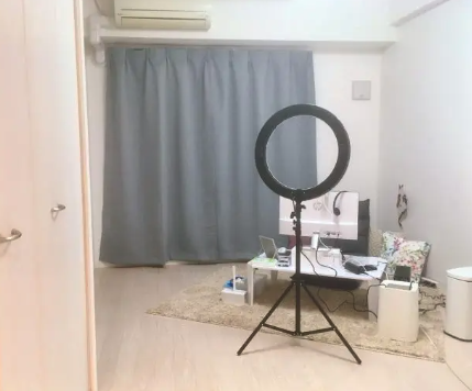 ライバーサポートグループ越谷店の店内風景3