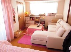 MY ROOM GROUP成田店の店内風景2