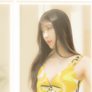 晴ライバー_前田晴香