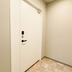 エントランスセキュリティ1