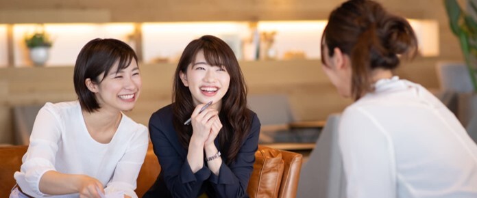 人気乱気ランキング入賞者多数在籍