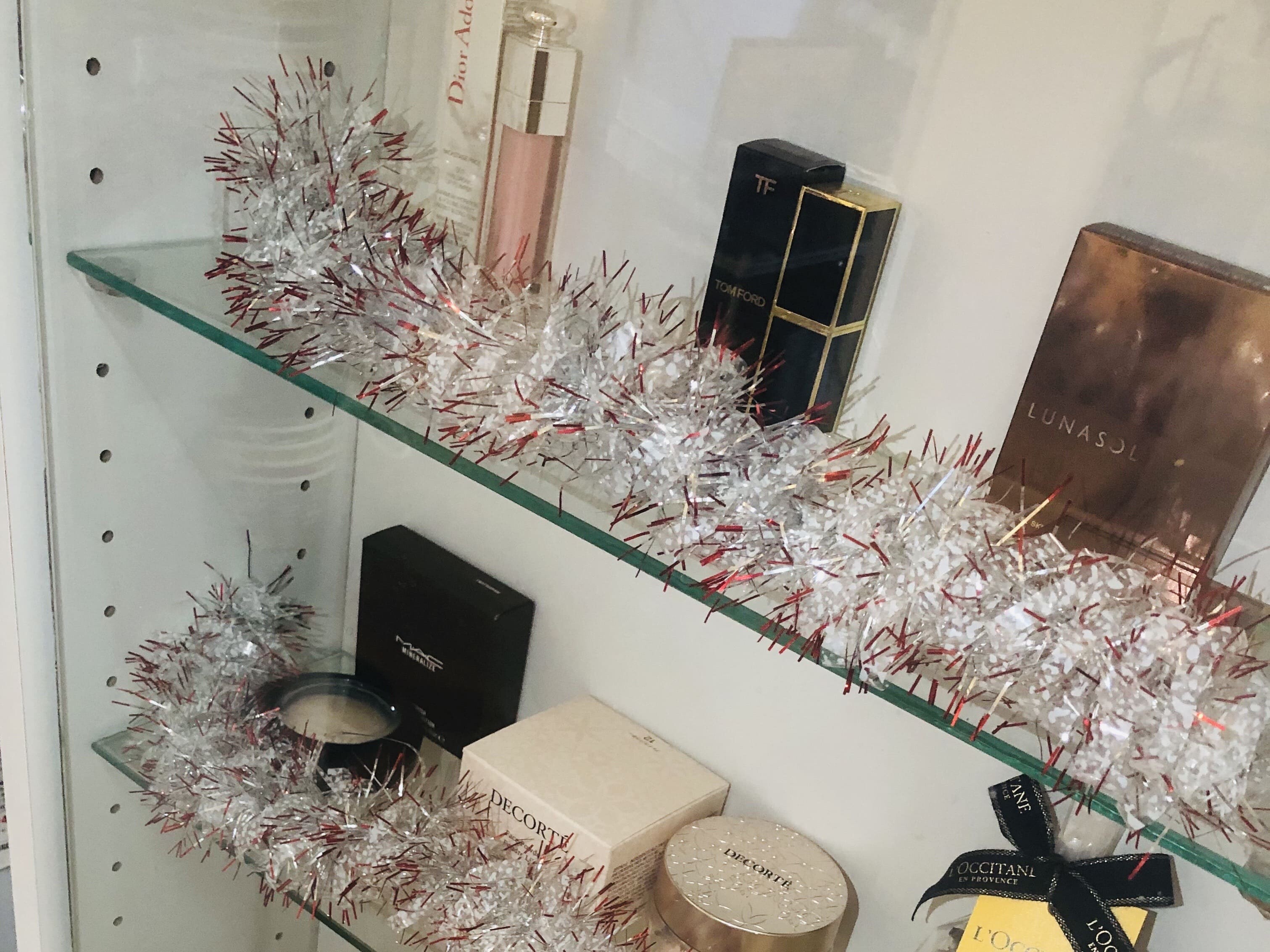 アリュール千葉店の店内風景7