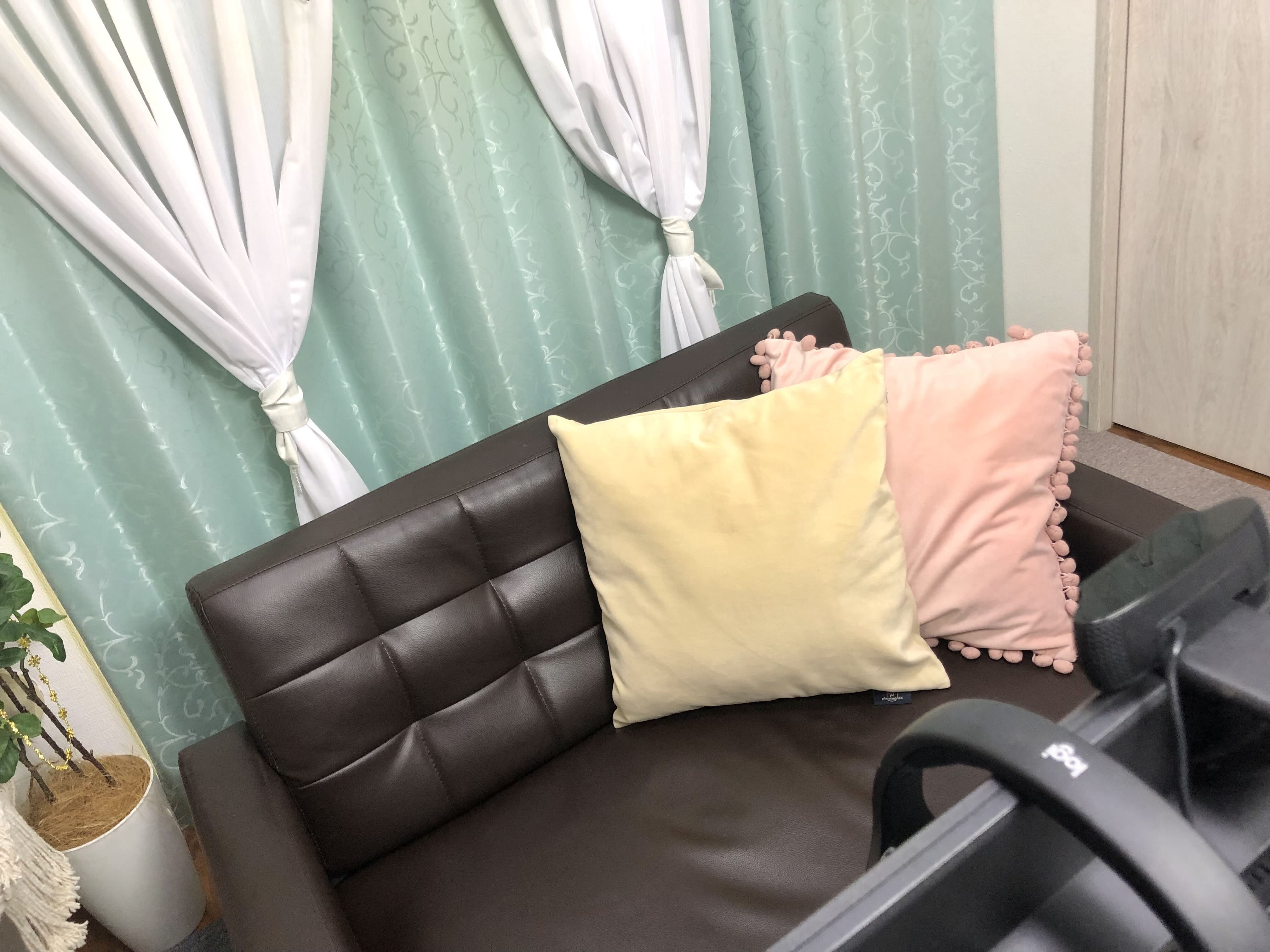 アリュール千葉店の店内風景1