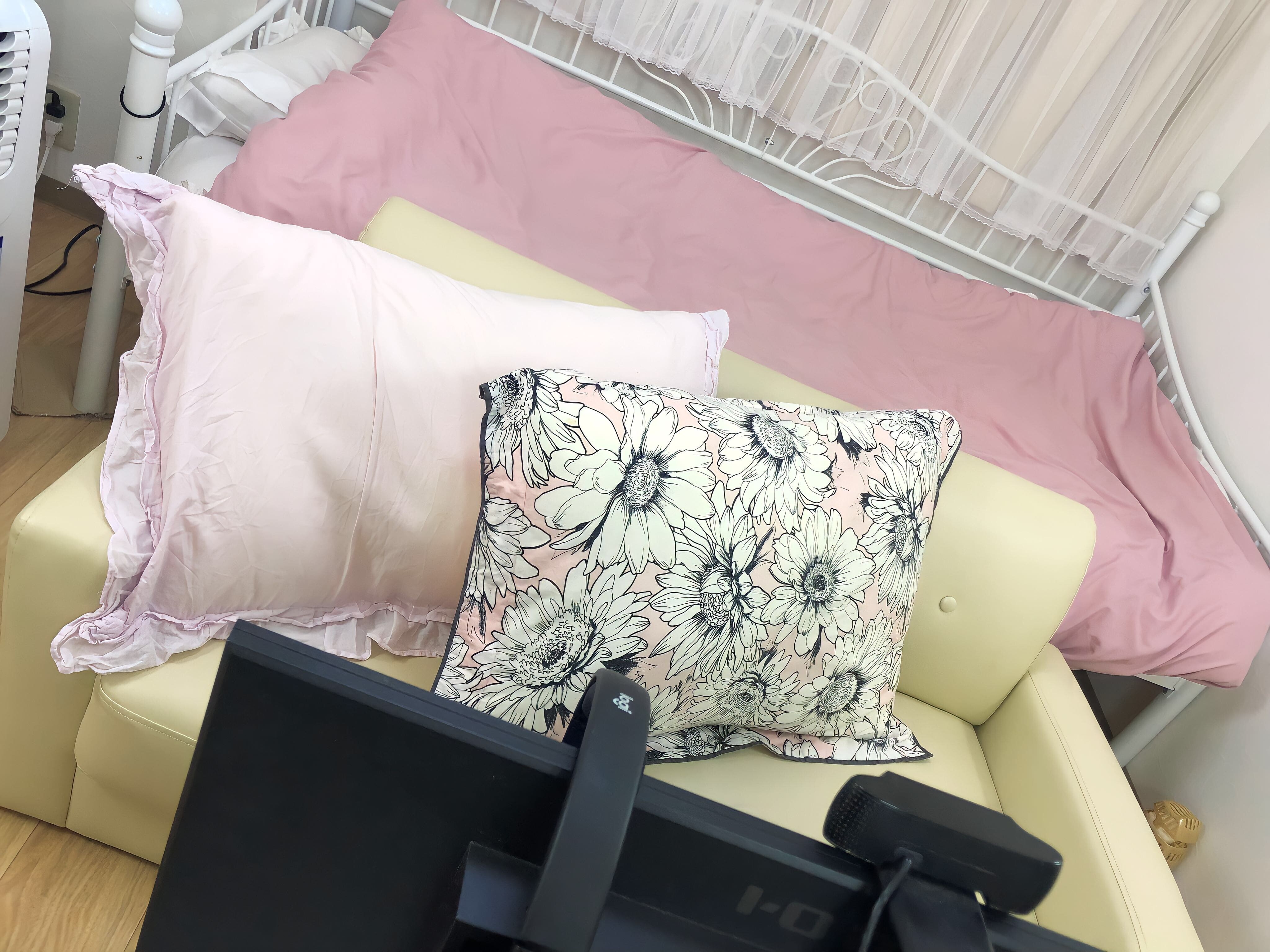 アリュール千葉店の店内風景2