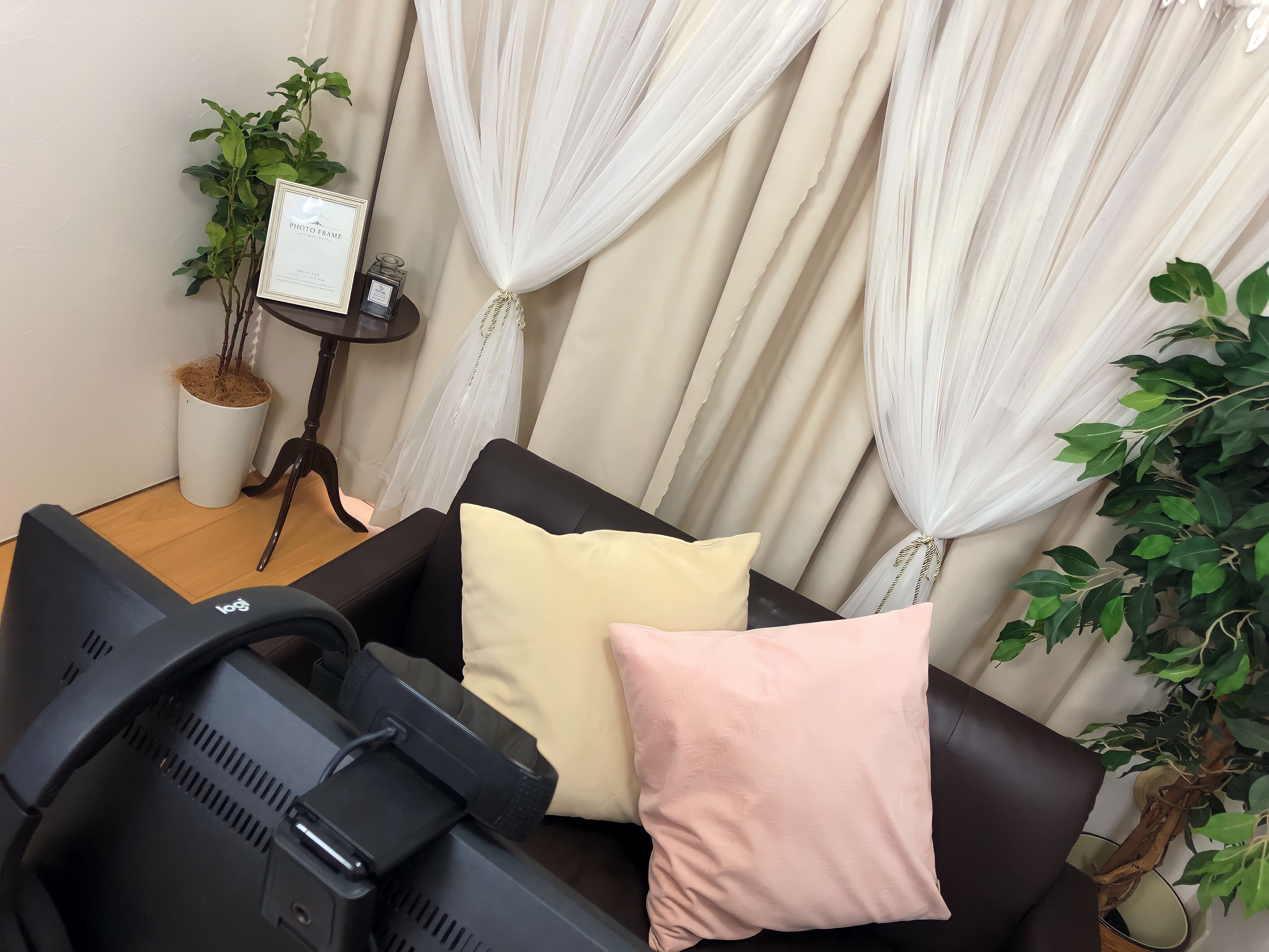 アリュール千葉店の店内風景4