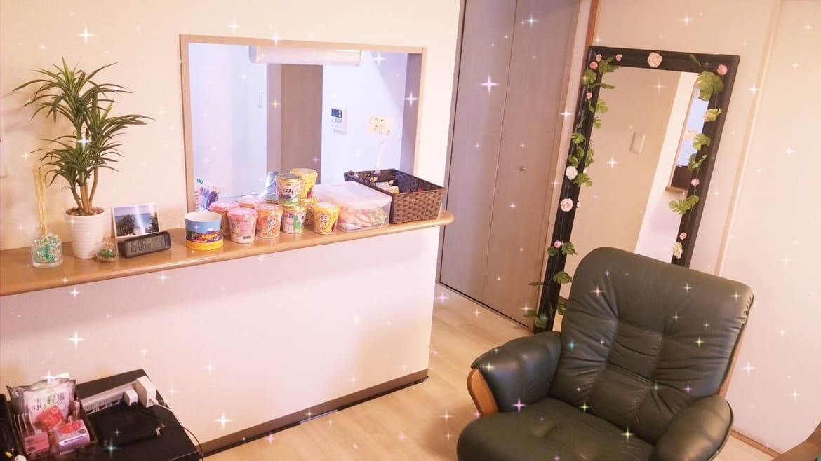 アスタリスク柏店の店内風景4
