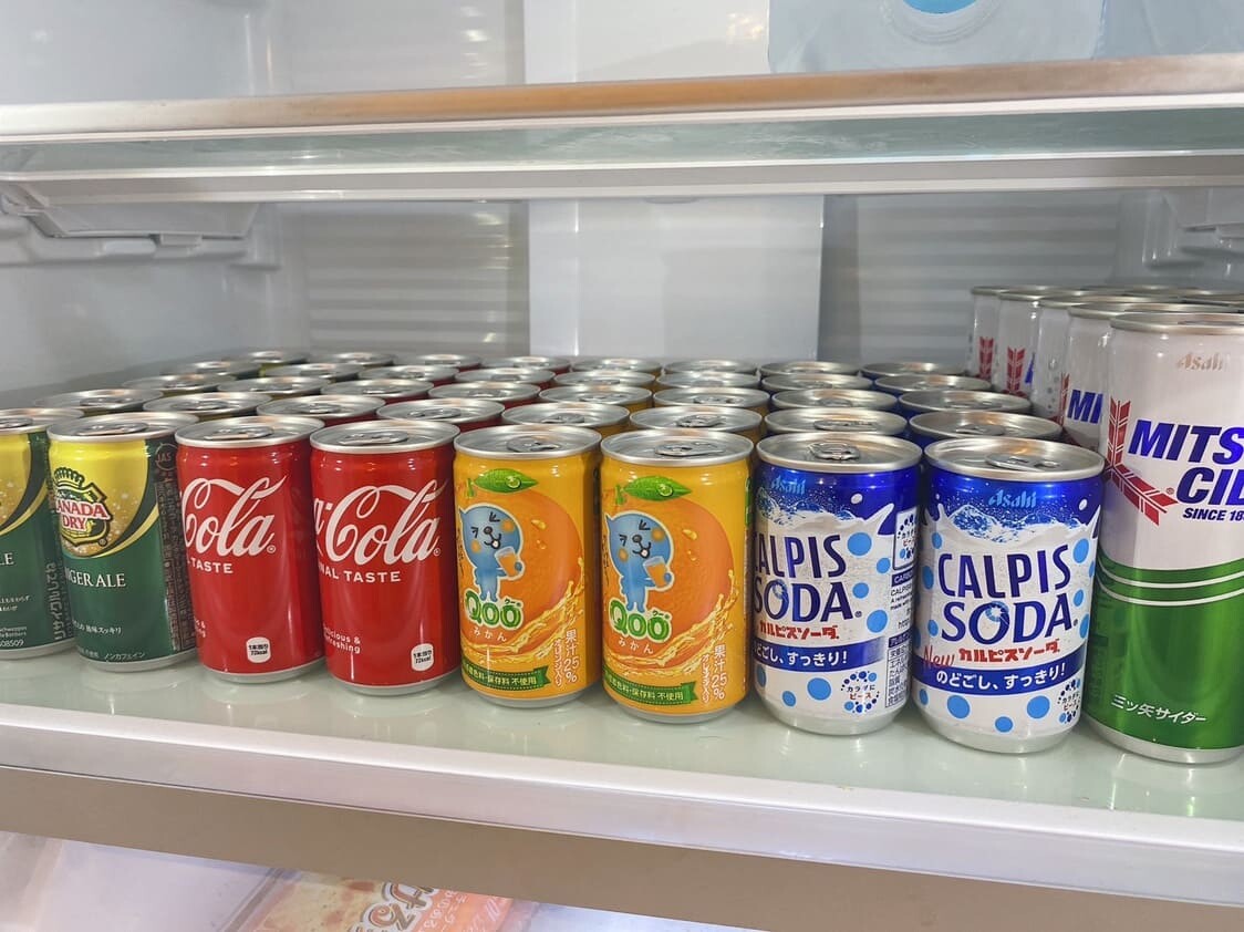 アスタリスク立川店の店内風景5