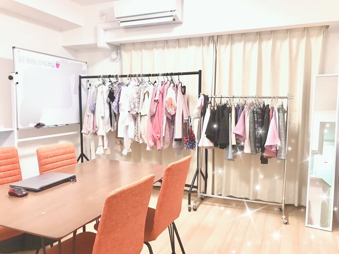 アスタリスク町田店の店内風景5