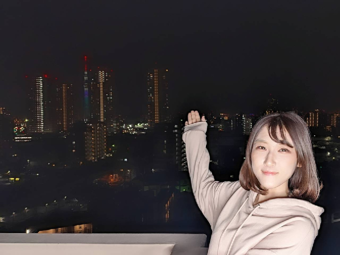 アスタリスク北千住店の店内風景7