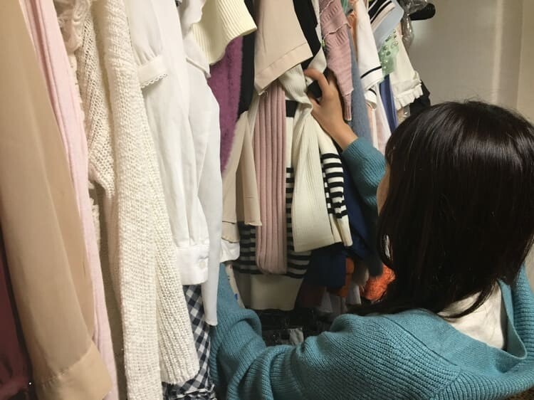 アスタリスク天王寺店の店内風景5