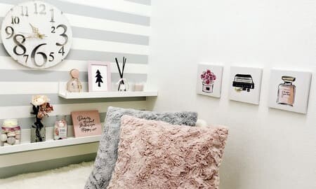 mermaid名古屋店の店内風景4