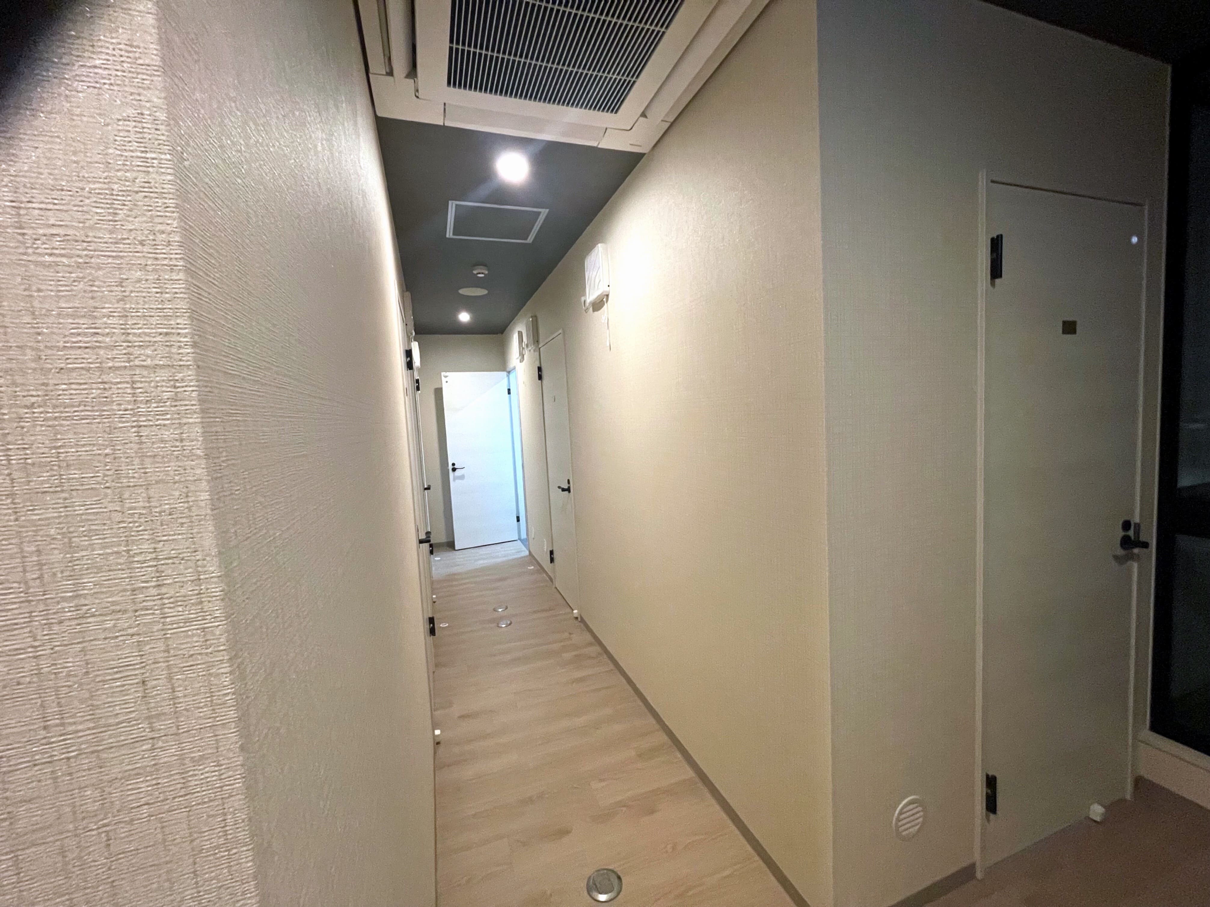 アリュール池袋店の店内風景5