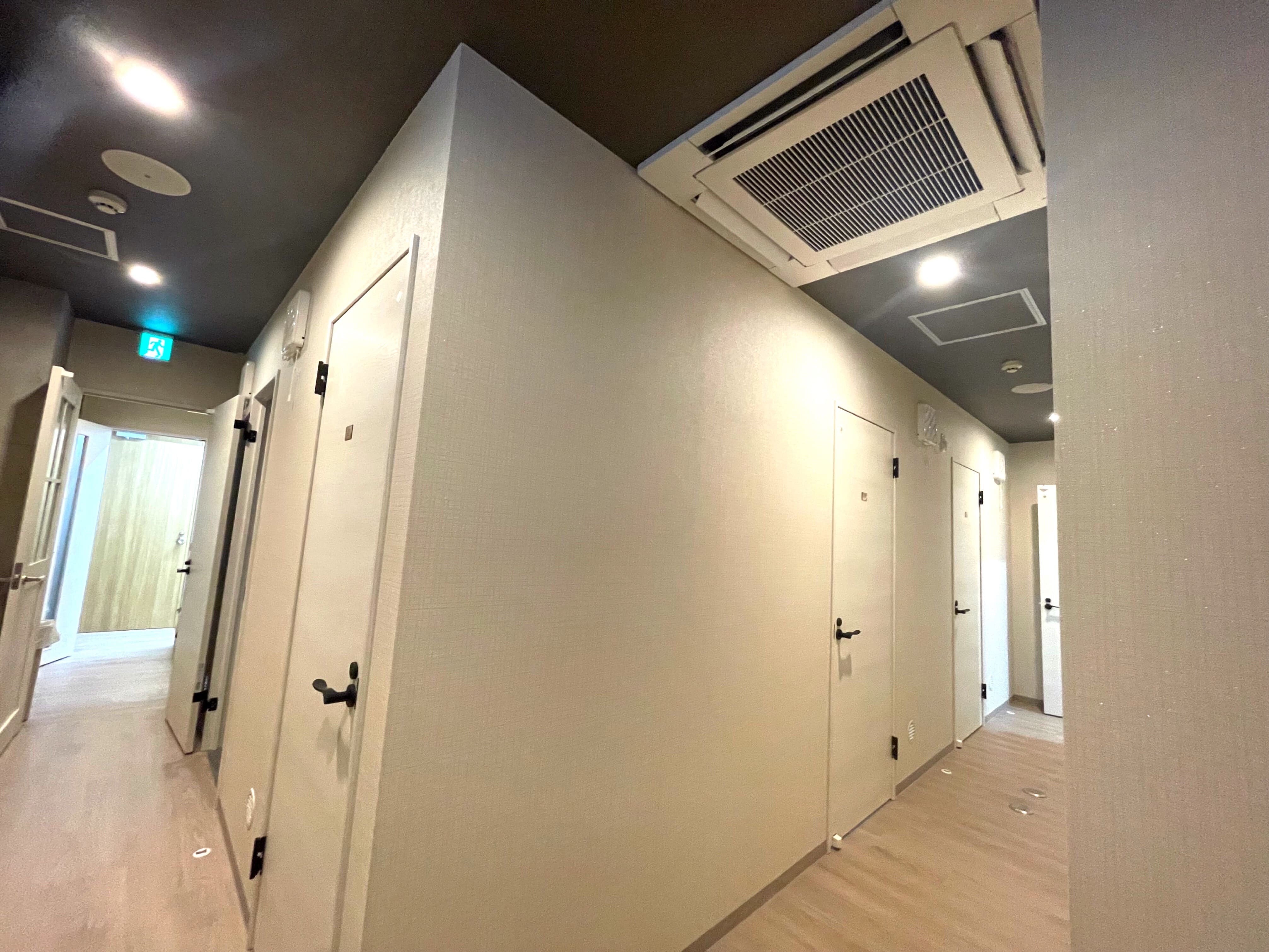 アリュール池袋店の店内風景4
