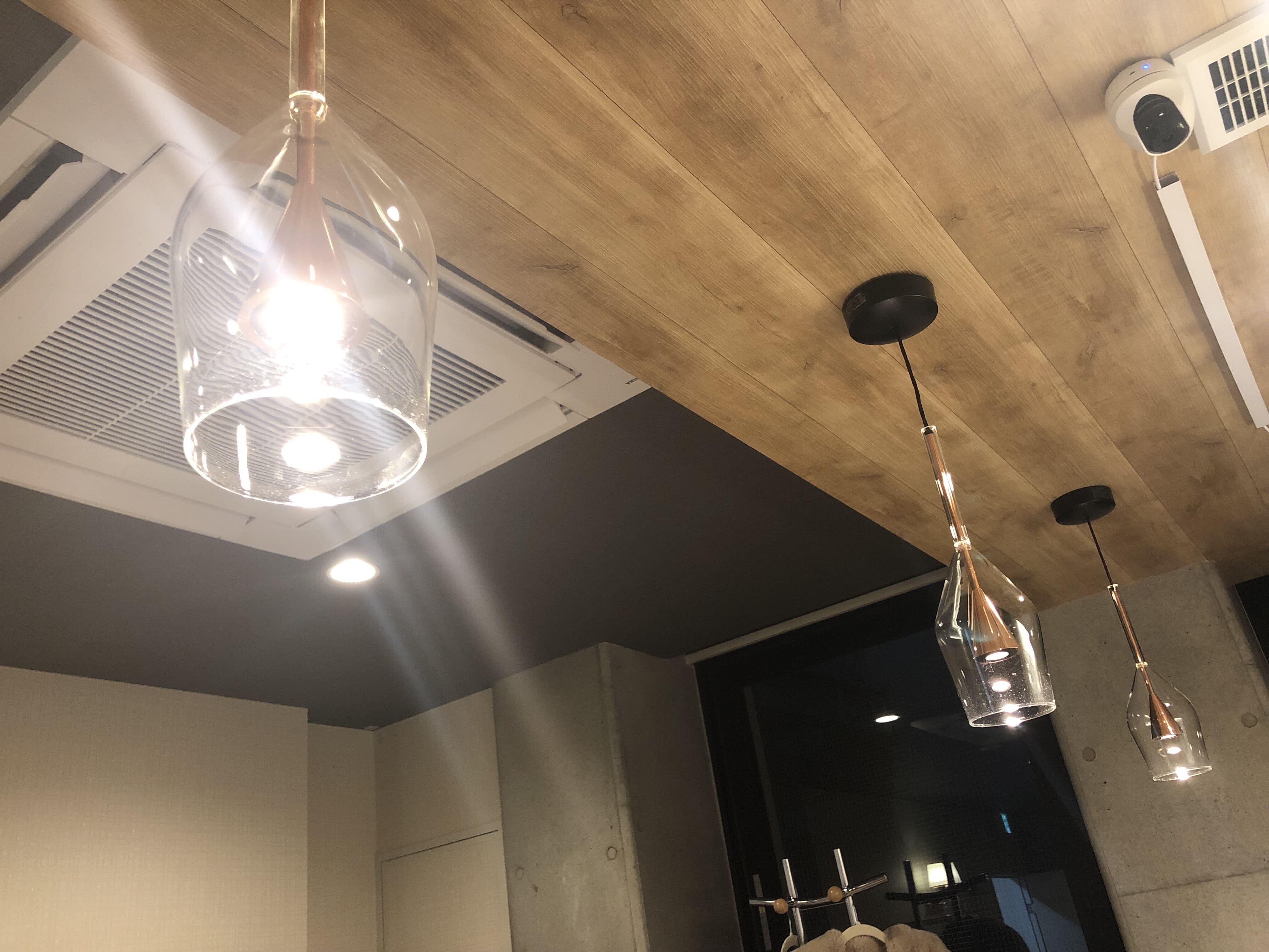 アリュール池袋店の店内風景7