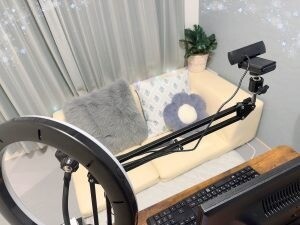 アスタリスク藤沢店の店内風景1