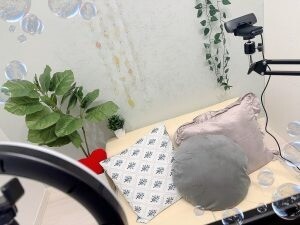 アスタリスク藤沢店の店内風景2